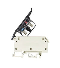 Wieland 24V WK 4/THSI6 Fuse Terminal Block