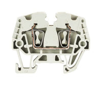 Wieland WKMF 2,5/15 Feed-Through Terminal Block