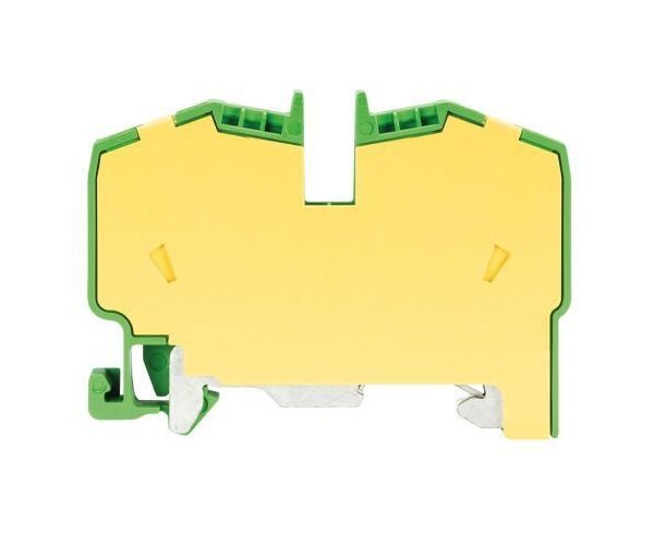Wieland WKF 6SL/35 Earth Terminal Block - Image 1