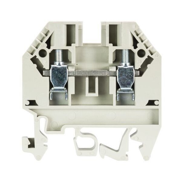 Wieland WK 4 TKS D/U V0 Feed-Through Terminal Block - Image 2