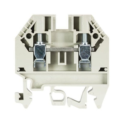 Wieland WK 4 TKS D/U V0 Feed-Through Terminal Block - Image 2