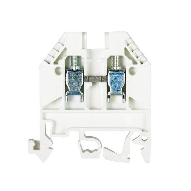 Wieland WK 4/U WS/V0 Feed-Through Terminal Block - Image 2