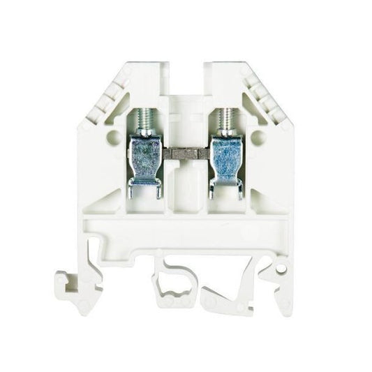 Wieland WK 4/U WS/V0 Feed-Through Terminal Block - Image 2