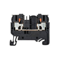 Wieland WTP 2,5/4 SW Feed-Through Terminal Block