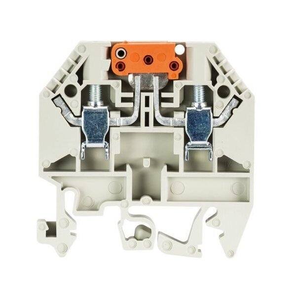 Wieland WK 4 Knife Disconnect Terminal Block - Image 2