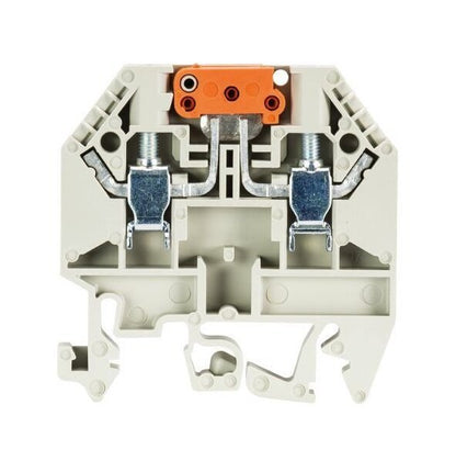 Wieland WK 4 Knife Disconnect Terminal Block - Image 2