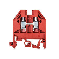 Wieland WK 4/U Feed-Through Terminal Block