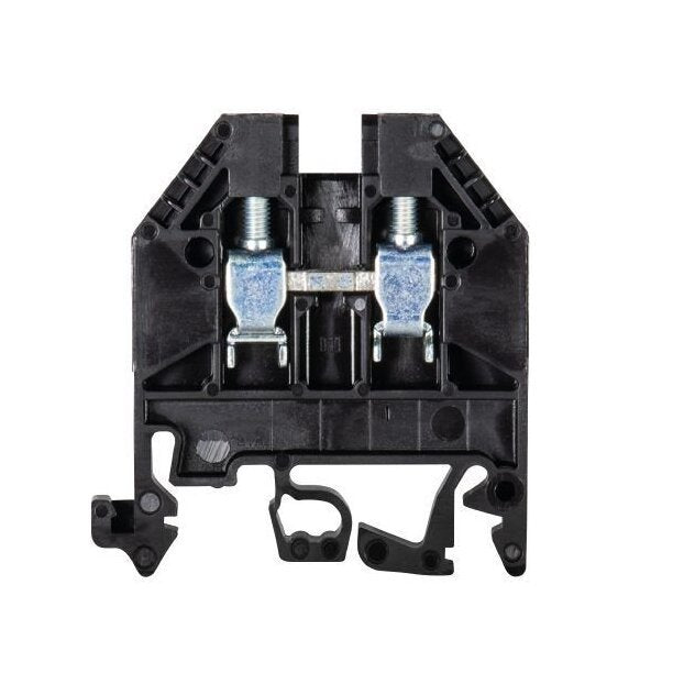 Wieland WK 4/U Screw Feed-Through Terminal Block - Image 2