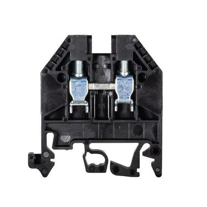 Wieland WK 4/U Screw Feed-Through Terminal Block - Image 2