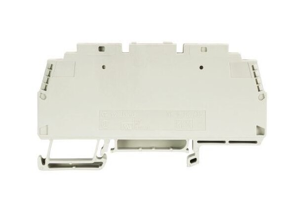 Wieland Measuring-Disconnecting Terminal Block - Image 1