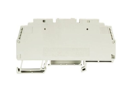 Wieland Measuring-Disconnecting Terminal Block - Image 1