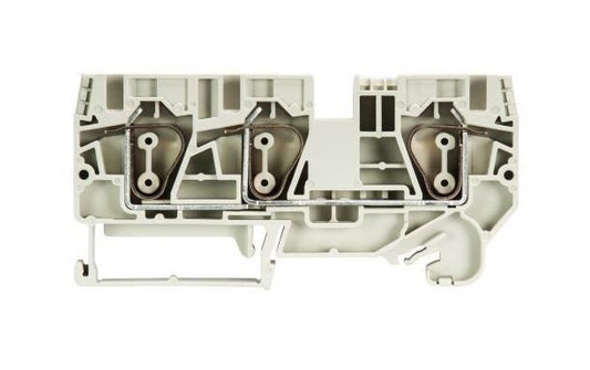 Wieland WKFN 6 D1/2/35 Feed-Through Terminal Block - Image 2
