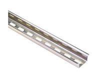 Wieland TS 35 x 15 PERF Mounting Rail