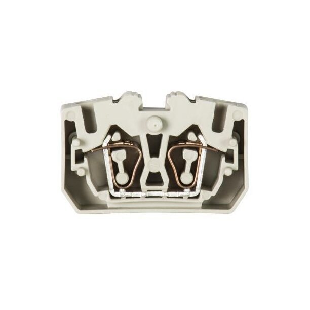 Wieland WKF2.5/MD/F Feed-Through Terminal Block - Image 2