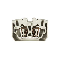 Wieland WKF2.5/MD/F Feed-Through Terminal Block