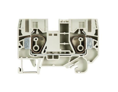 Wieland WKFN 10/35 Feed-Through Terminal Block - Image 2