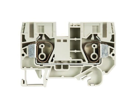 Wieland WKFN 10/35 Feed-Through Terminal Block - Image 2