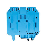 Wieland 35mm Feed-Through Terminal Block