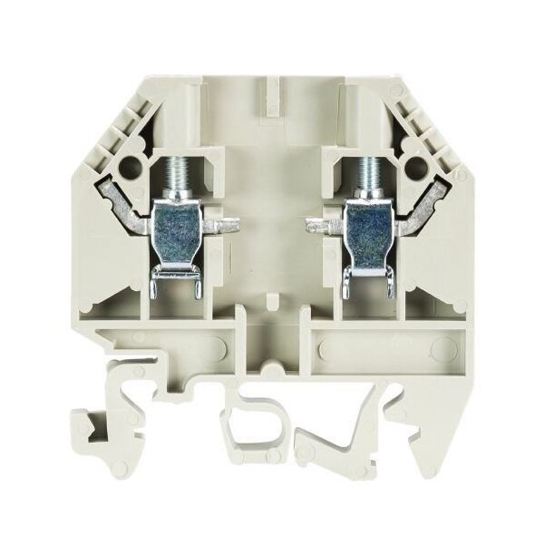 Wieland WK 4 TKG/U/V0 Fuse Terminal Block - Image 2