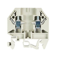 Wieland WK 4 TKG/U/V0 Fuse Terminal Block