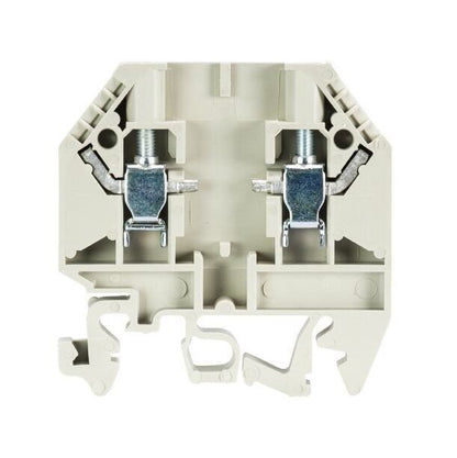 Wieland WK 4 TKG/U/V0 Fuse Terminal Block - Image 2