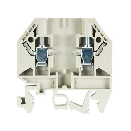 Wieland WK 4 TKG/U/V0 Fuse Terminal Block - Image 2