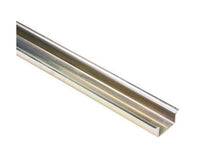 Wieland TS 35 x 15 UNPERF Steel Mounting Rail