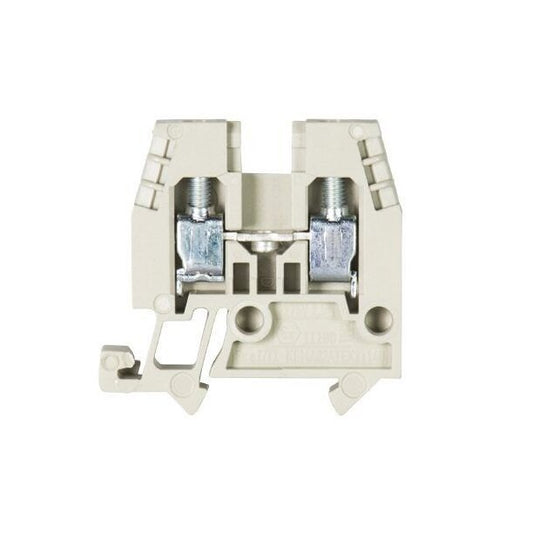 Wieland WKM 2.5/15/V0 Feed-Through Terminal Block - Image 2