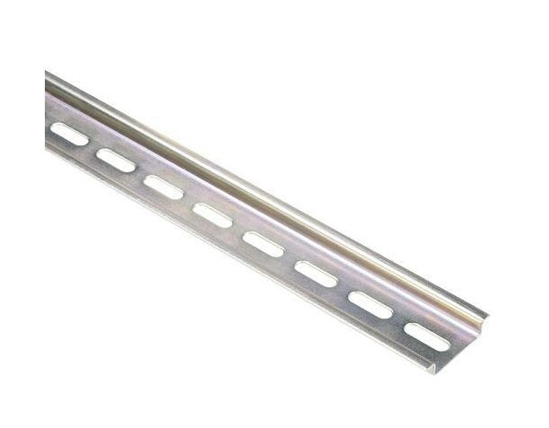 Wieland TS 35 x 7 DIN Mounting Rail - Image 1