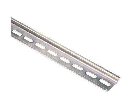 Wieland TS 35 x 7 DIN Mounting Rail - Image 1