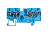 Wieland WKFN 2 Blue Duo-Modular Terminal Block