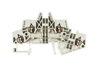 Wieland WKF 1.5 E/35 Multi-Tier Terminal - Spring Clamp Connection