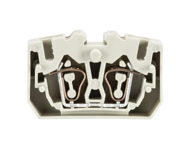 Wieland WKF2,5/MD Feed-Through Terminal Block - Image 2