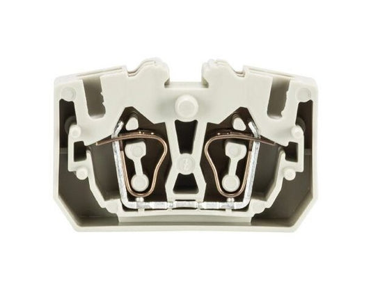 Wieland WKF2,5/MD Feed-Through Terminal Block - Image 2