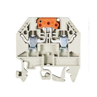 Wieland WK 4 Knife Disconnect Terminal Block