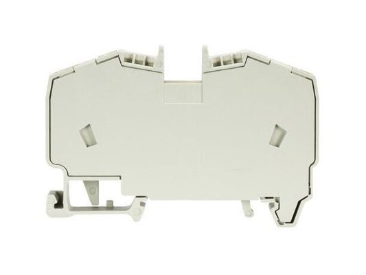 Wieland WKF 10/35 Feed-Through Terminal Block - Image 2
