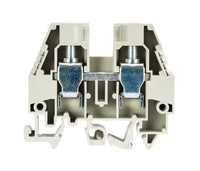 Wieland WKI 10/U/V0 Feed-Through Terminal Block