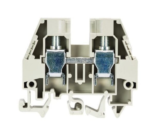 Wieland WKI 10/U/V0 Feed-Through Terminal Block - Image 2