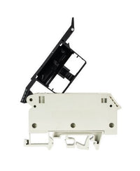 Wieland WK 4/THSI6 800V Fuse Terminal Block