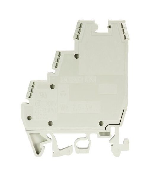 Wieland WK 2 Initiator Terminal Block - Image 2