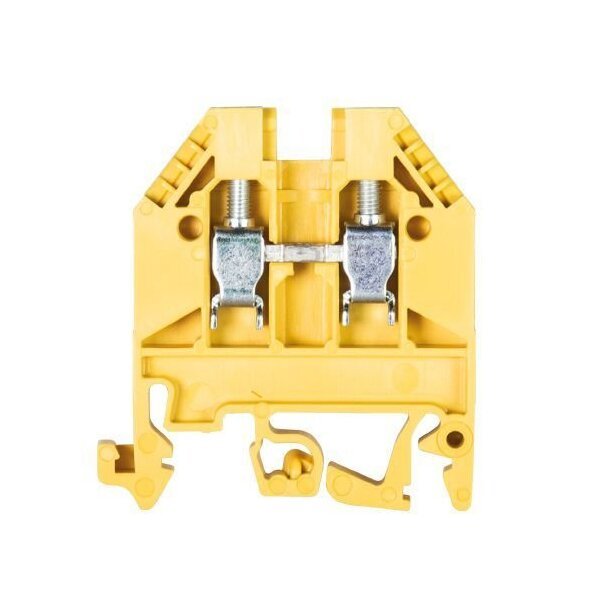 Wieland WK 4/U GE V0 Feed-Through Terminal Block - Image 2