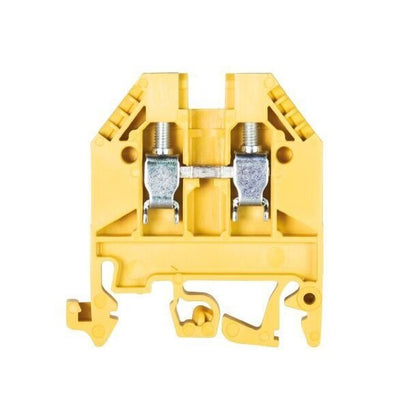 Wieland WK 4/U GE V0 Feed-Through Terminal Block - Image 2