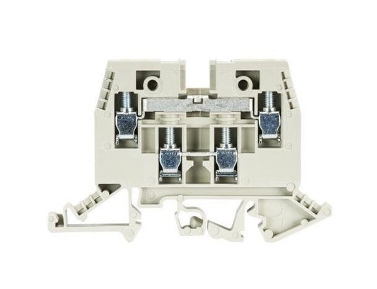 Wieland WK 4/D E U/V0 Multi-Tier Terminal Block - Image 1