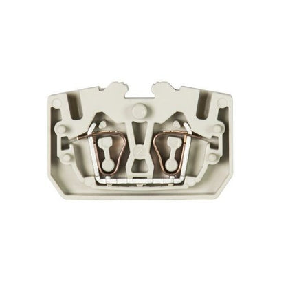 Wieland WKF2.5/M DIN Rail Feed-Through Terminal Block - Image 2