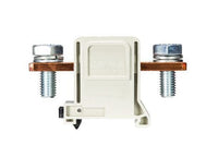 Wieland RFK 1/95 F S35/V0 Feed-Through Terminal Block