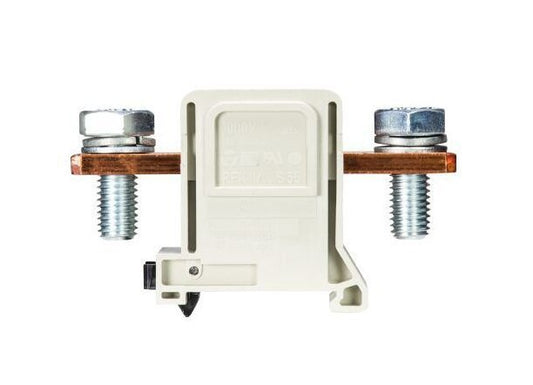 Wieland RFK 1/95 F S35/V0 Feed-Through Terminal Block - Image 2