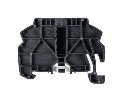 Wieland WEF 1/35 End Clamp for DIN Rail TS 35 Mounting - Image 2