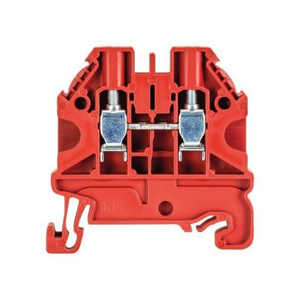 Wieland WT 4 RT Feed-Through Terminal Block - Image 2