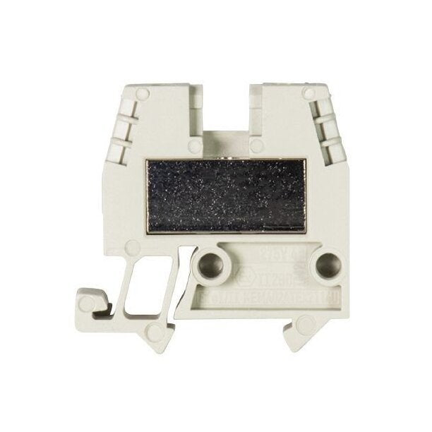 Wieland WKM 4/15 ROT V-0 Feed-Through Terminal Block - Image 2