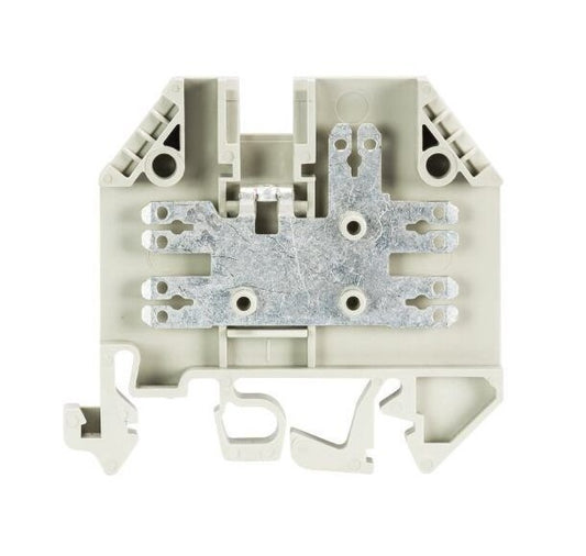 Wieland WK/5-10S/U/V0 Distribution Terminal Blocks - Image 1